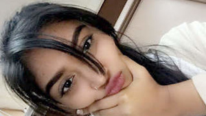 Indian American teen shares her first sexual experience in video