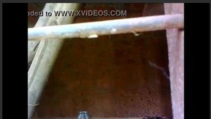 Couple from Milahabad caught having sex in a godown